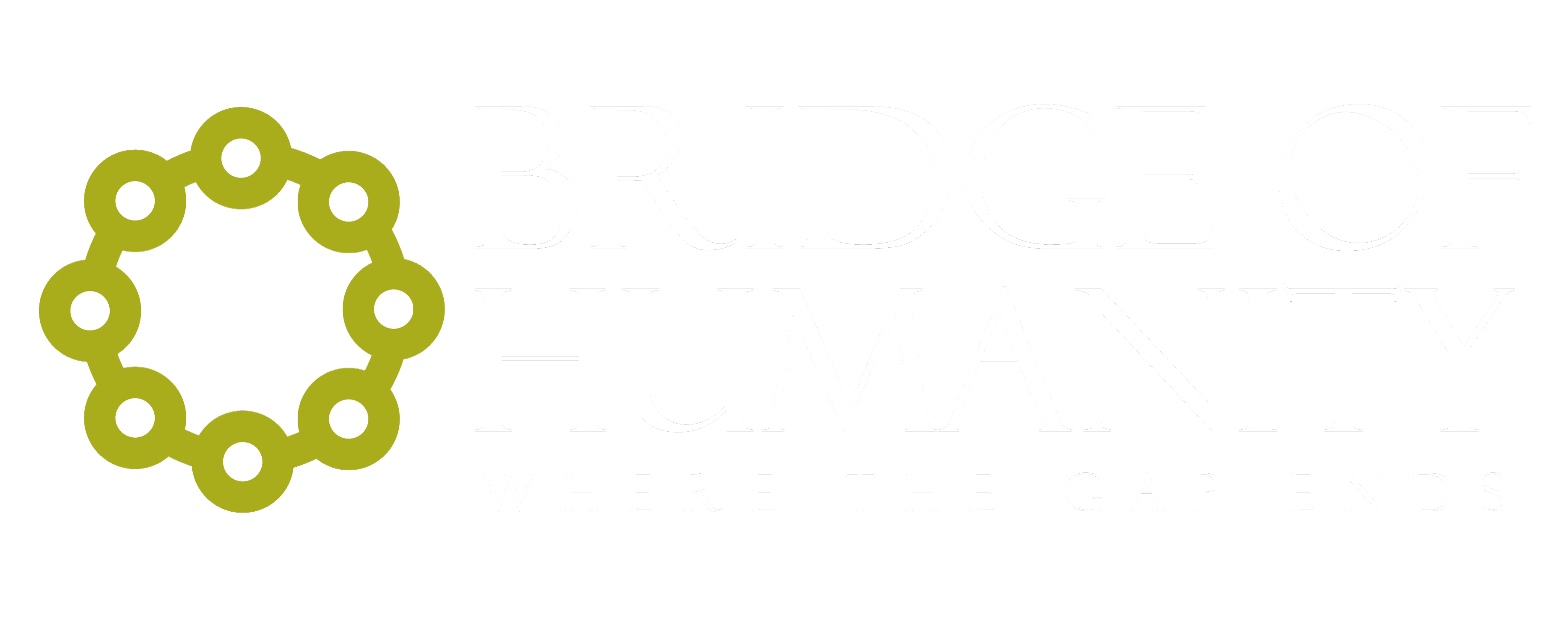 Bridge of Humanity
